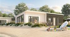 Woning 4-6C in Landal Sallandse Heuvelrug