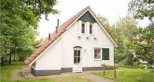 Bungalow 4B3 in Landal Natuurdorp Suyderoogh