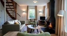 Bungalow 4C1 in Landal Natuurdorp Suyderoogh
