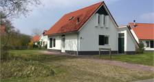Bungalow - Extra toegankelijk 6BT in Landal Natuurdorp Suyderoogh
