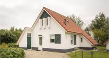 Bungalow 6D1 in Landal Natuurdorp Suyderoogh