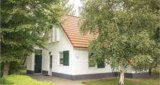 Bungalow 6D2 in Landal Natuurdorp Suyderoogh