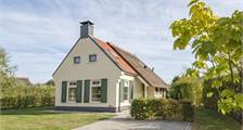 Bungalow 4BL in Landal Domein De Schatberg