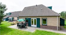 Woning 6D2-Boerderijwoning in Landal Domein De Schatberg