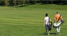 Golf faciliteiten in Landal Travemünde