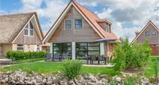 Waterwoning - Opvaart 6C1 in Landal Terherne