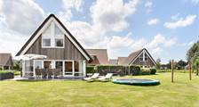 Waterwoning 8EL in Landal Terherne