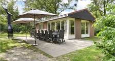 Reuniebungalow 18C in Landal Twenhaarsveld