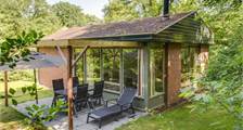 Bungalow 2L in Landal Twenhaarsveld