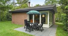 Bungalow 4B in Landal Twenhaarsveld