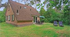 Bungalow 4L in Landal Twenhaarsveld