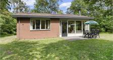 Bungalow 6B1 in Landal Twenhaarsveld