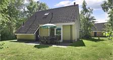 Bungalow 6B2 in Landal Twenhaarsveld