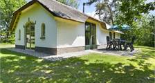 Bungalow 6C in Landal Twenhaarsveld