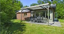 Bungalow 6CE in Landal Twenhaarsveld