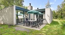 Bungalow 8C in Landal Het Vennenbos