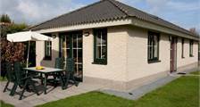 Bungalow 2CE in Roompot De Veluwse Hoevegaerde