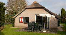 Bungalow 4C1 in Roompot De Veluwse Hoevegaerde