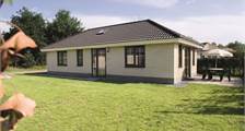 Bungalow 4CE3 in Roompot De Veluwse Hoevegaerde