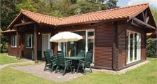 Bungalow 6B1 in Roompot De Veluwse Hoevegaerde