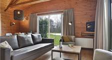 Bungalow 6C1 in Roompot De Veluwse Hoevegaerde