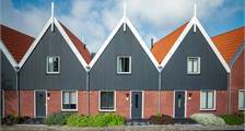 Bungalow 4C in Landal Volendam