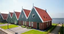 Bungalow 4L in Landal Volendam