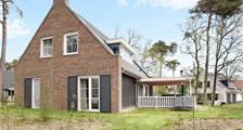 Bungalow 8C1 in Landal De Vers