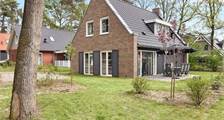 Bungalow 8C2 in Landal De Vers