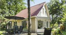 Bungalow 6C1 in Landal De Vlegge