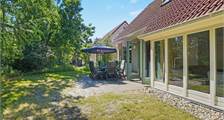 Bungalow 8E in Landal De Vlegge
