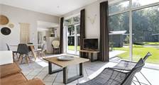 Woning 4C-Lunaris in Landal De Vlinderhoeve