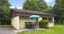 Bungalow - Extra toegankelijk 4BT in Landal Warsberg