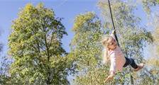 Kids activiteiten in Landal Warsberg