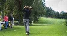 Golf activiteiten in Landal Winterberg