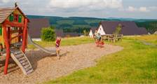 Kids activiteiten in Landal Winterberg