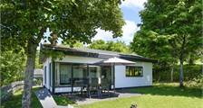 Bungalow 4L in Landal Wirfttal