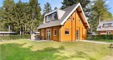 Kinderbungalow 6CK in Landal Mooi Zutendaal