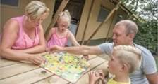 Kids club faciliteiten in Roompot Hunzedal