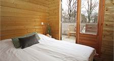 Chalet Heidelodge in RCN De Noordster