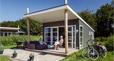 Duinchalet DL6 in RCN Toppershoedje