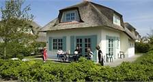Bungalow M6-Comfort in Roompot Buitenhof Domburg