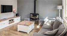 Bungalow MD6-Comfort in Roompot Buitenhof Domburg
