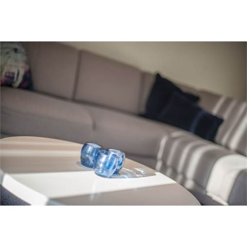 Bungalow VT-Comfort in Noordzee Résidence De Banjaard