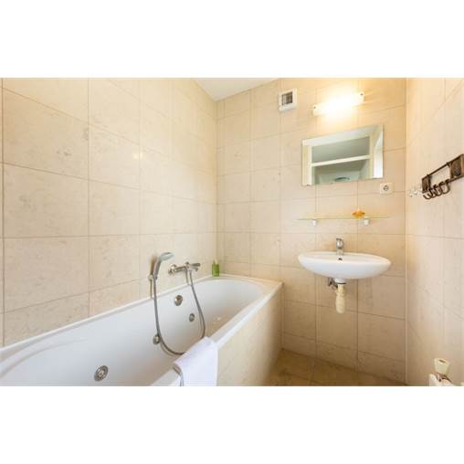 Bungalow YL10 in Noordzee Résidence De Banjaard