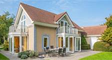 Bungalow Y8 in Roompot Noordzee Résidence De Banjaard