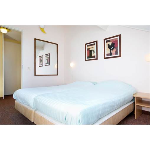 Bungalow SD6 in De Soeten Haert