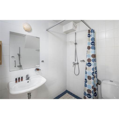 Bungalow SEC in De Soeten Haert