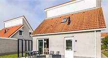 Bungalow B6-Comfort in Summio Parcs Zeeland Village