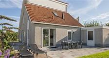 Bungalow B8-Comfort in Summio Parcs Zeeland Village